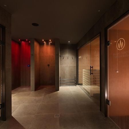 Le Fucine Hotel Buttrio Екстер'єр фото