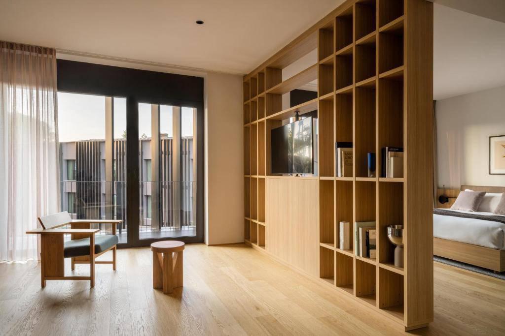 Le Fucine Hotel Buttrio Екстер'єр фото
