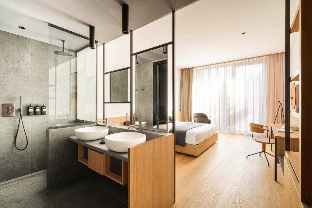 Le Fucine Hotel Buttrio Екстер'єр фото