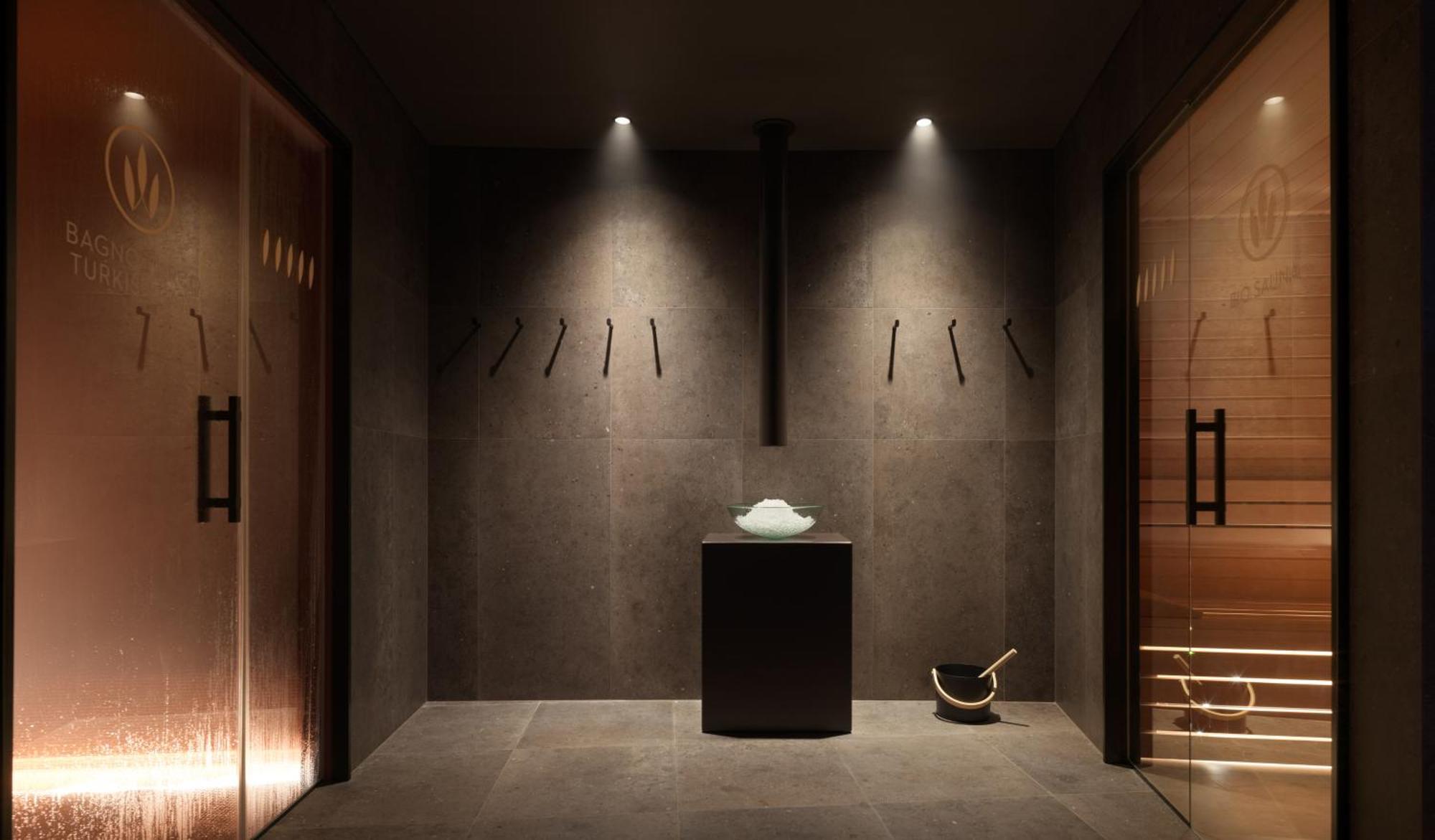 Le Fucine Hotel Buttrio Екстер'єр фото