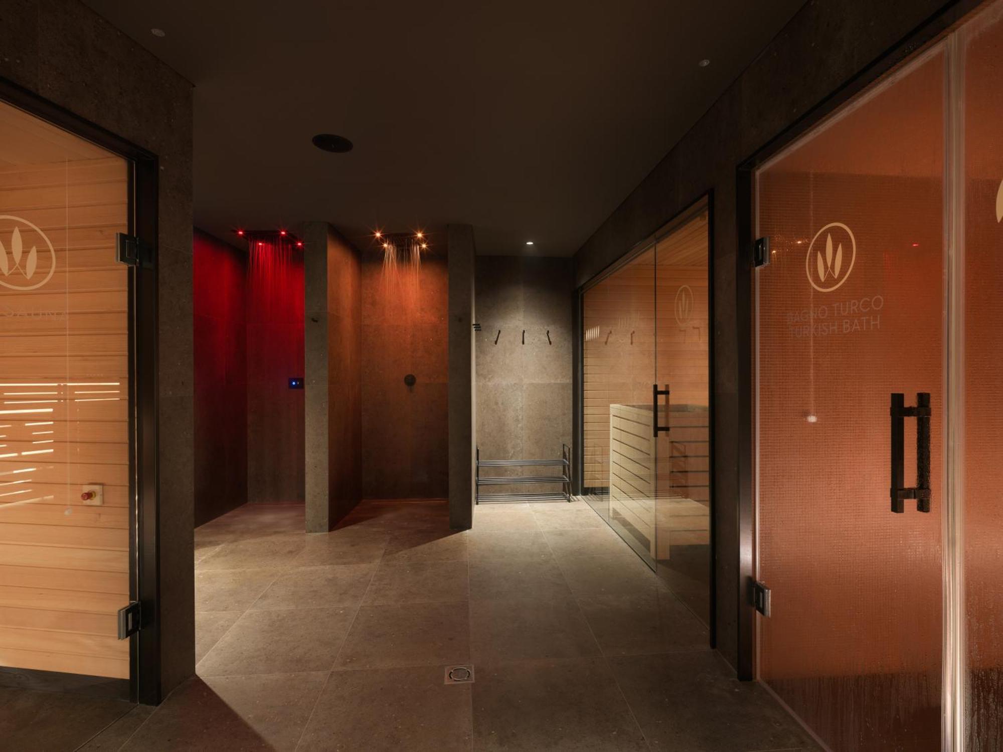 Le Fucine Hotel Buttrio Екстер'єр фото