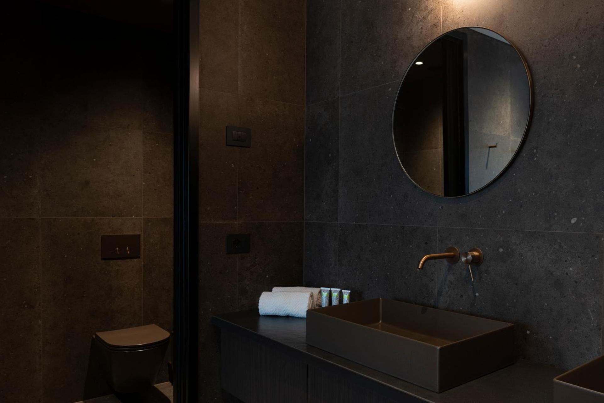 Le Fucine Hotel Buttrio Екстер'єр фото