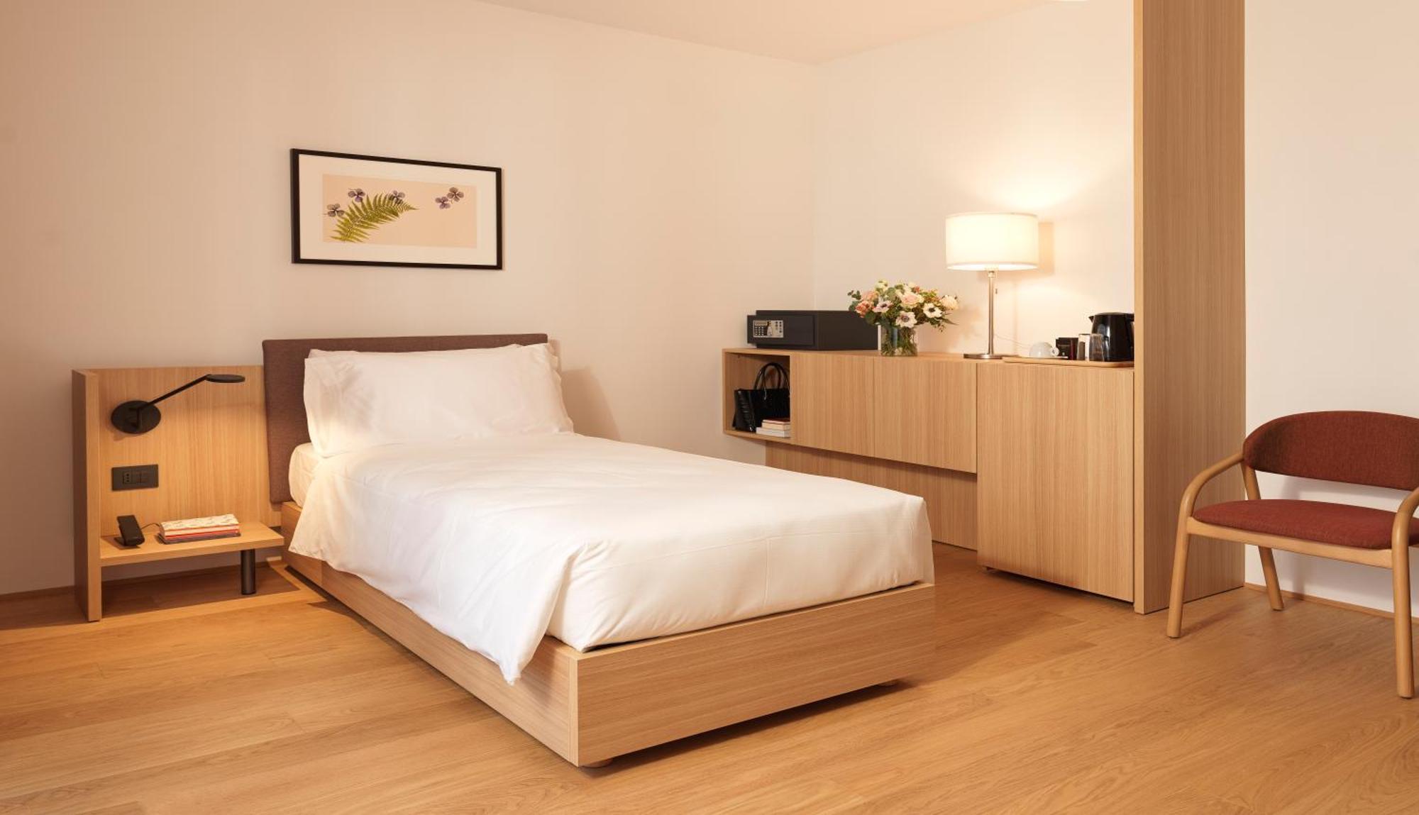 Le Fucine Hotel Buttrio Екстер'єр фото