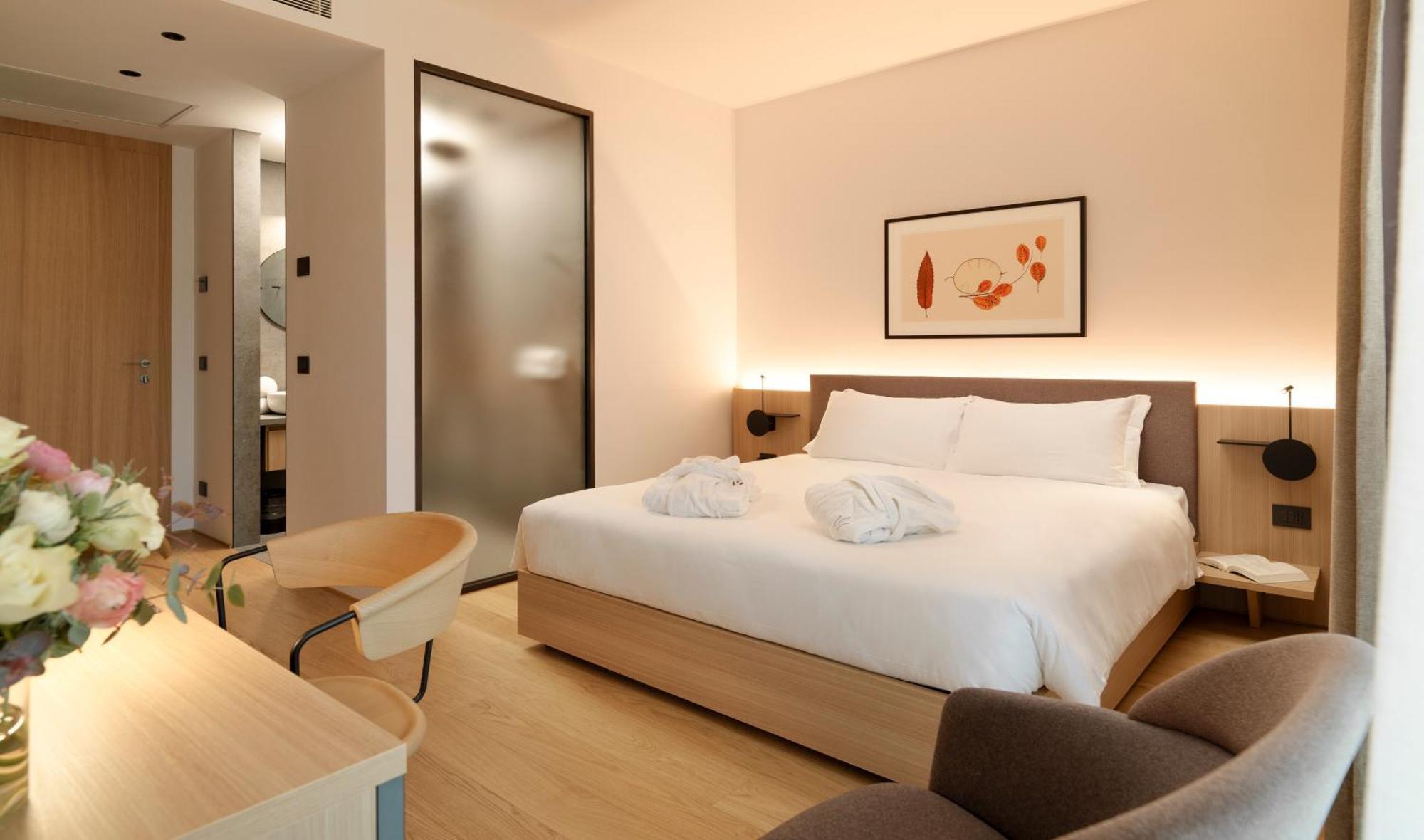 Le Fucine Hotel Buttrio Екстер'єр фото