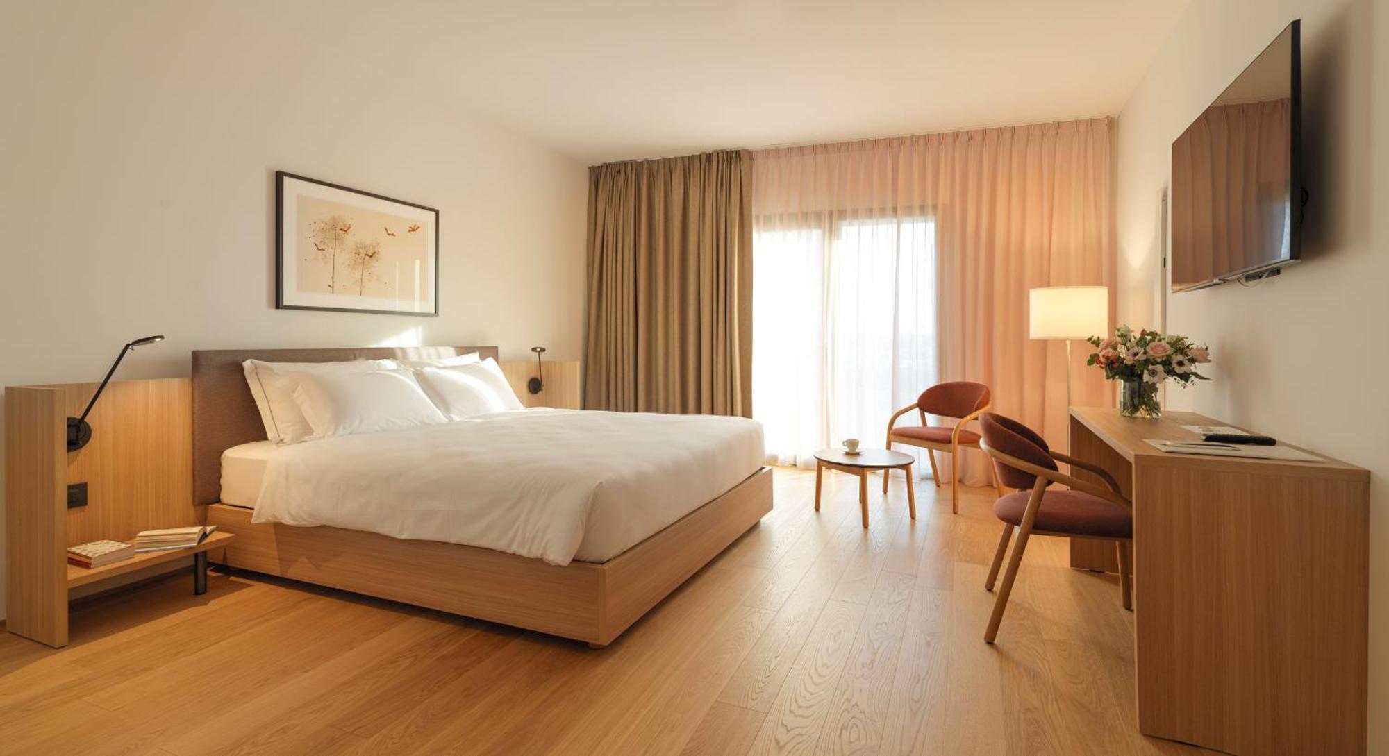 Le Fucine Hotel Buttrio Екстер'єр фото