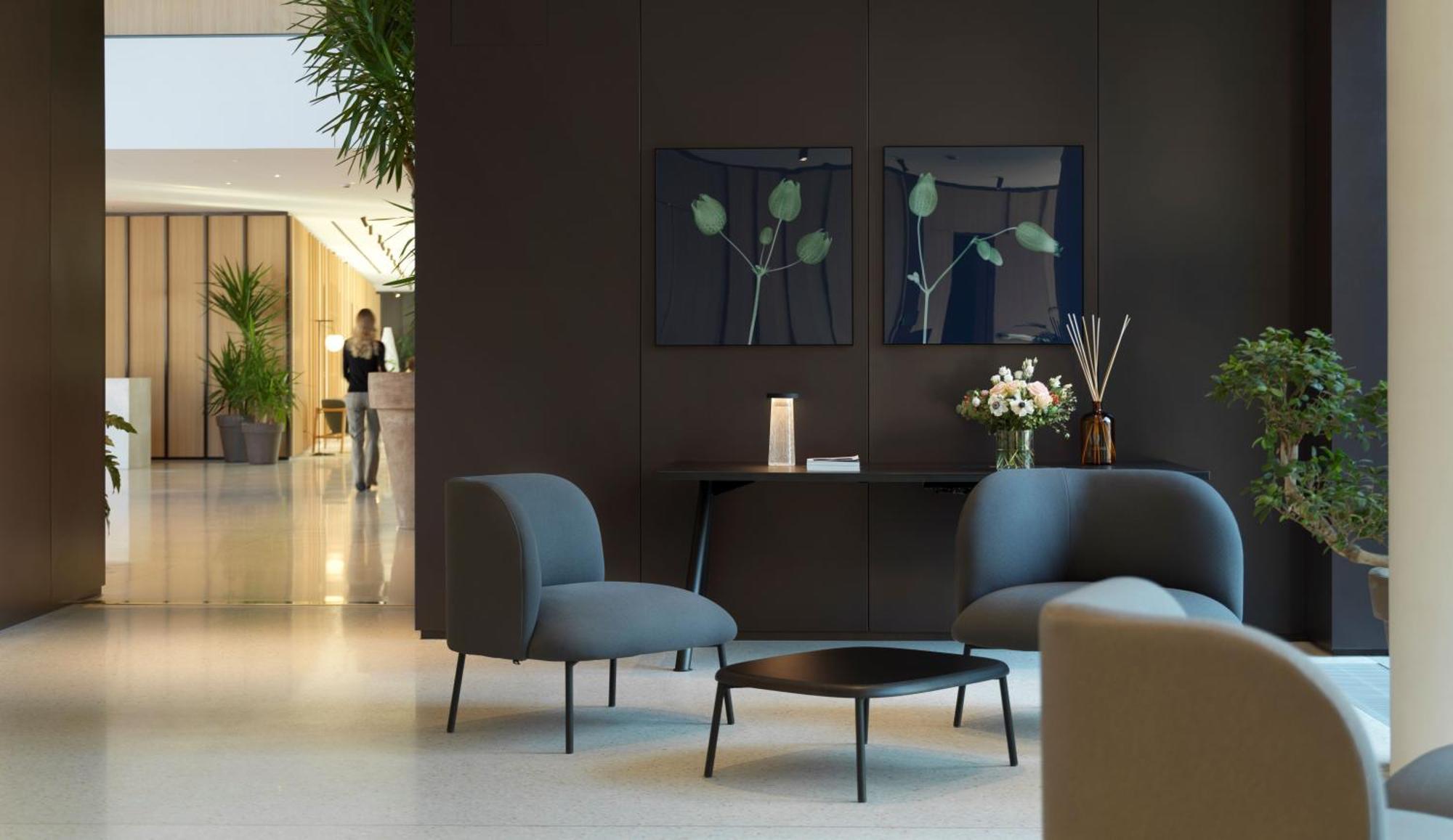 Le Fucine Hotel Buttrio Екстер'єр фото
