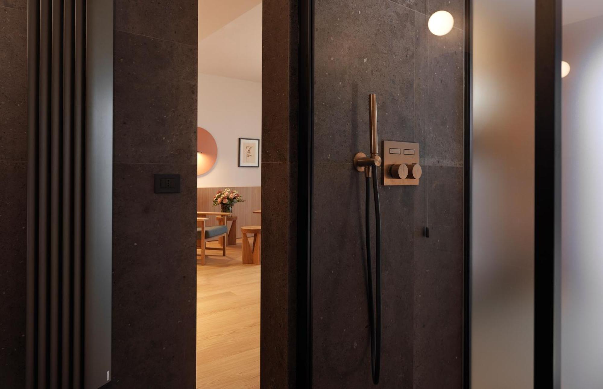 Le Fucine Hotel Buttrio Екстер'єр фото