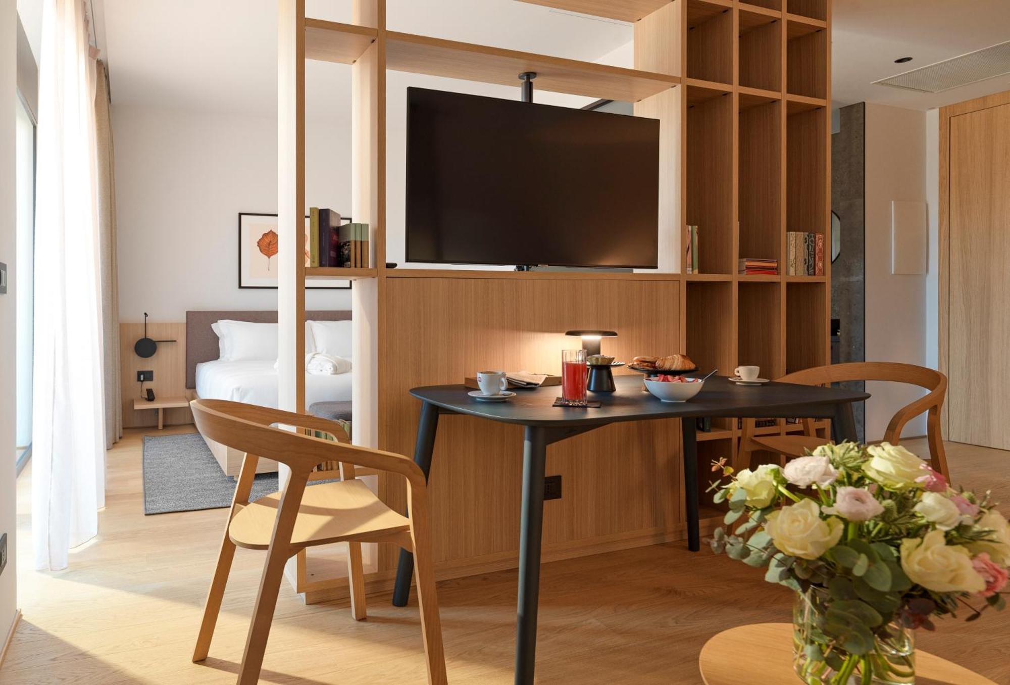 Le Fucine Hotel Buttrio Екстер'єр фото