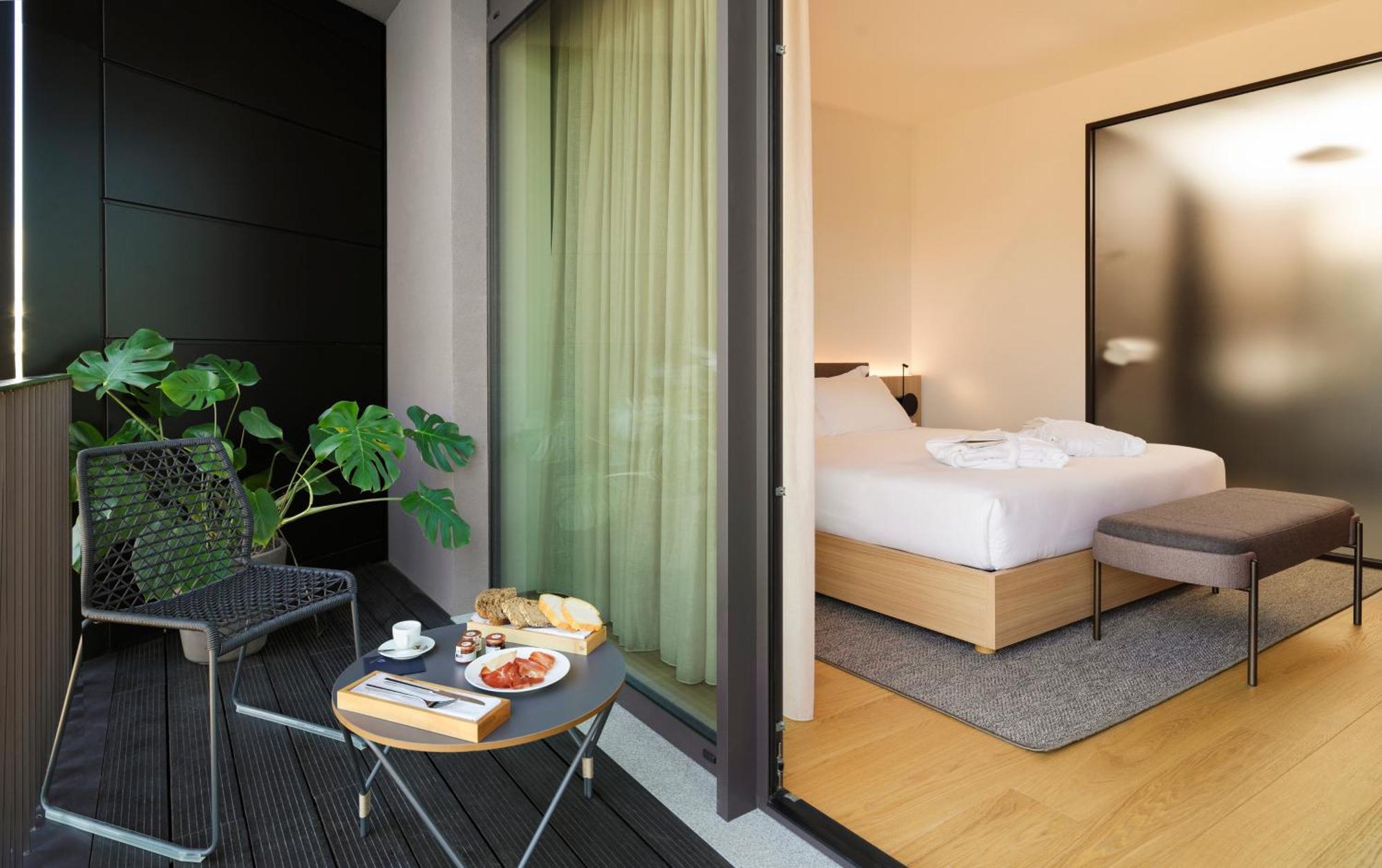 Le Fucine Hotel Buttrio Екстер'єр фото