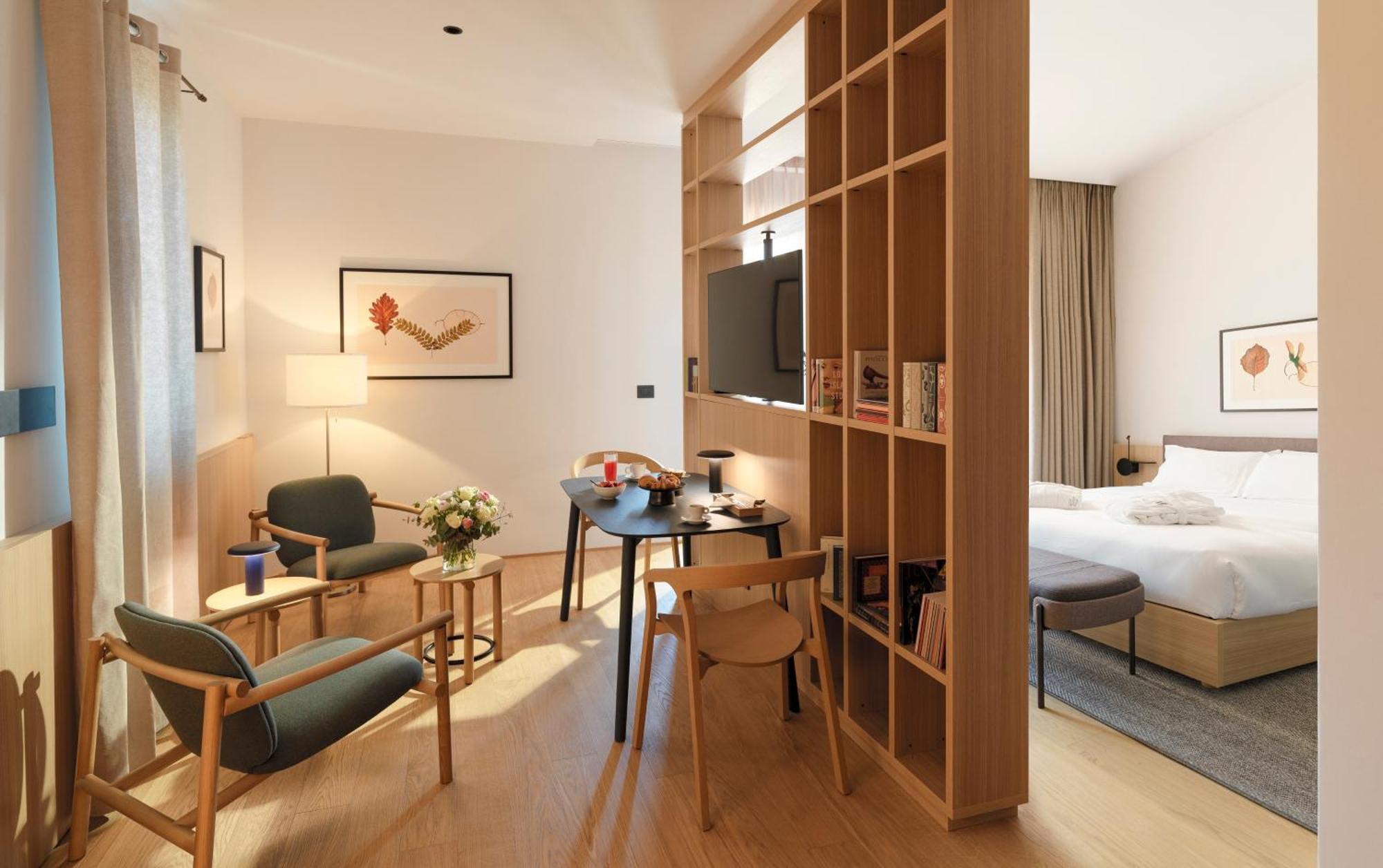 Le Fucine Hotel Buttrio Екстер'єр фото