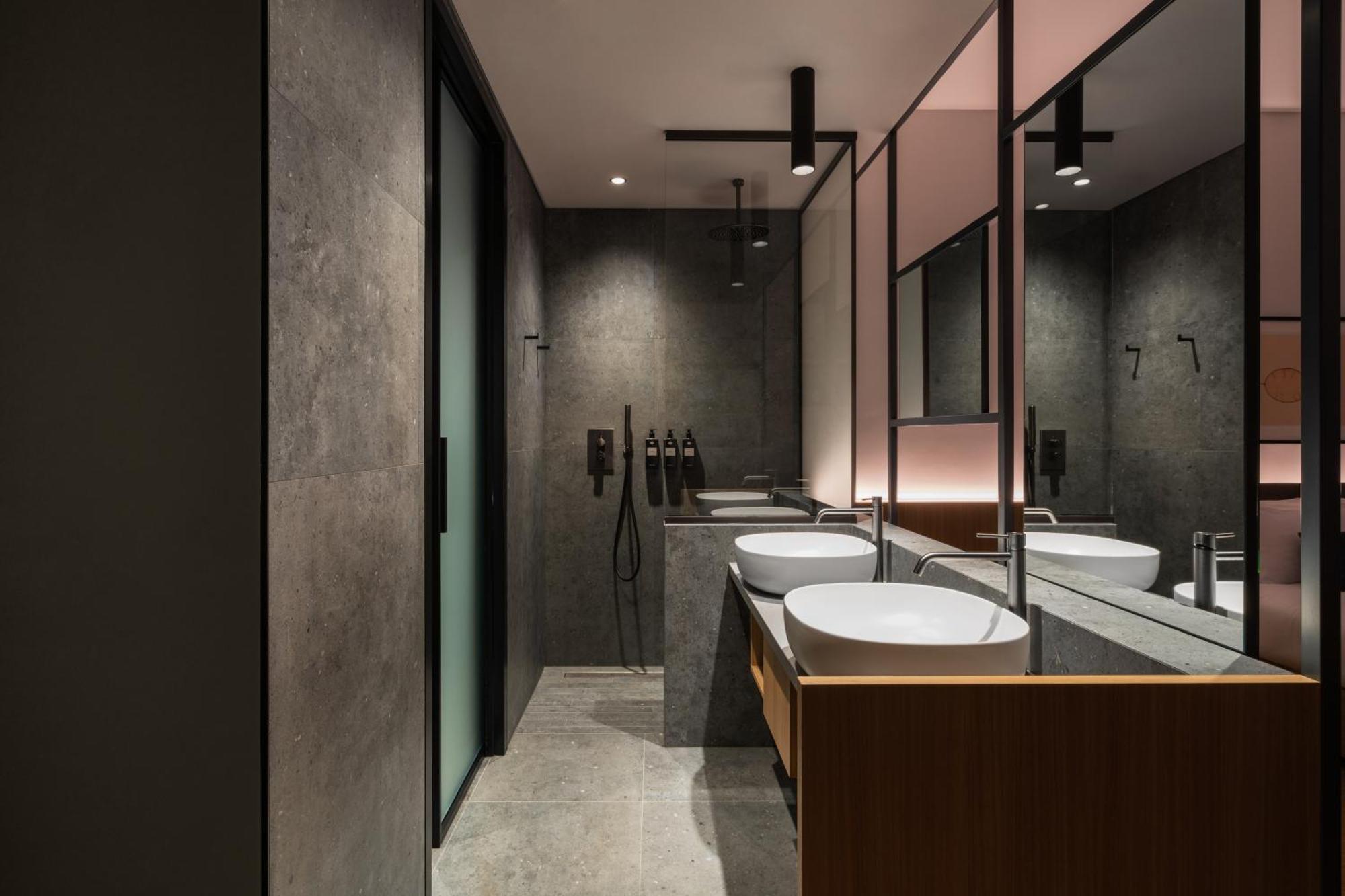 Le Fucine Hotel Buttrio Екстер'єр фото